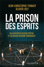 La prison des esprits (poche)