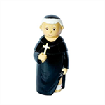 Statuette Saint Peregrin