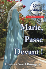 Marie, Passe Devant !