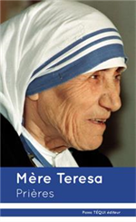 Mère Teresa - Prières