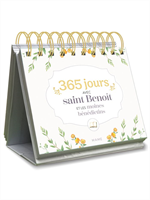 365 jours avec saint Benoît et les moines bénédictins