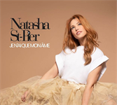 CD Je n'ai que mon âme - Best of - Natasha St-Pier