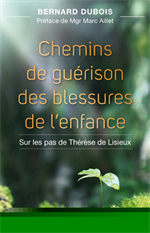 Chemins de guérison des blessures de l'enfance