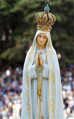 Image pour méditer le chapelet et le rosaire