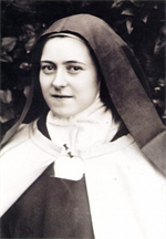 Image Sainte Thérèse de Lisieux