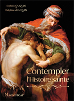 Contempler l’Histoire sainte