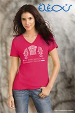 T-Shirt - Ligne Béatitude - Femme