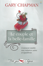 Le couple et la belle-famille