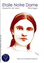 Bulletin n° 232 Juillet Août 2014 - Spécial Mère Yvonne-Aimée de Malestroit