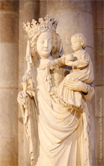 Image Notre Dame de Paris