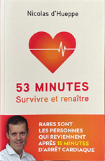 53 minutes - Survivre et renaître