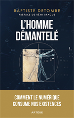L'homme démantelé