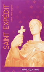 Saint Expédit
