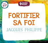 CD 9 jours pour... fortifier sa foi