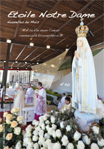 Bulletin n° 210 - Juillet Août 2012 - Spécial Fatima
