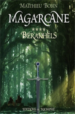 Magarcane - Bérakhels T4