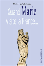 Quand Marie visite la France