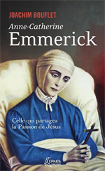 Anne-Catherine Emmerick (Poche)