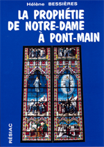 La prophétie de Notre Dame à Pontmain