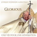 CD Une vie pour une génération/En Cristo Glorious
