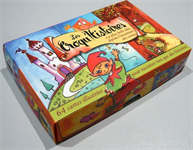 Les croqu'histoires - des histoires a croquer