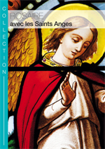 Rosaire pour les Saints Anges (livret)