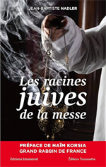 Les racines juives de la messe