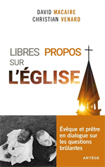 Libres propos sur l’Église