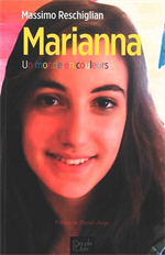 Marianna - Un monde en couleurs