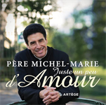 CD Juste un peu d'Amour