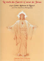 Le mois du Sacré-Coeur de Jésus ST A. de LIGUORI