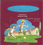 Parle-moi des Saints - 24 questions d'enfants
