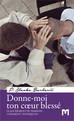 Donne moi ton Coeur blessé