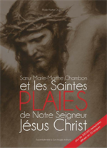 Soeur Marie-Marthe Chambon et les saintes plaies de Notre Seigneur Jésus Christ