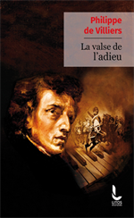 La valse de l'adieu (Poche)