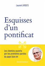 Esquisses d'un pontificat