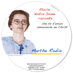 CD Etoile Notre Dame raconte Marthe Robin