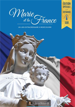 Marie et la France - Un lien extraordinaire à redécouvrir