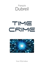 TimeCrime - Roman