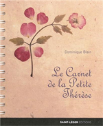 Le carnet de la Petite Thérèse