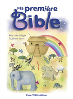 Ma première Bible
