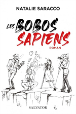 Les bobos sapiens - Roman