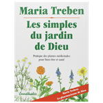 Les simples du jardin de Dieu