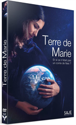 DVD Terre de Marie