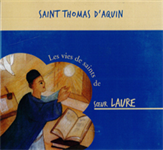 CD Saint Thomas d'Aquin  Ed. Béatitudes
