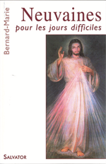 Neuvaines pour les jours difficiles