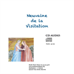 CD Neuvaine de la Visitation