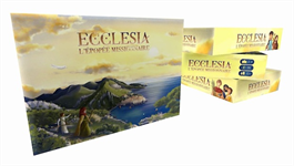 Jeu Ecclesia - L´épopée missionnaire