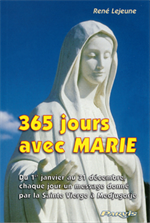 365 jours avec Marie