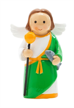 Statuette de Saint Raphaël